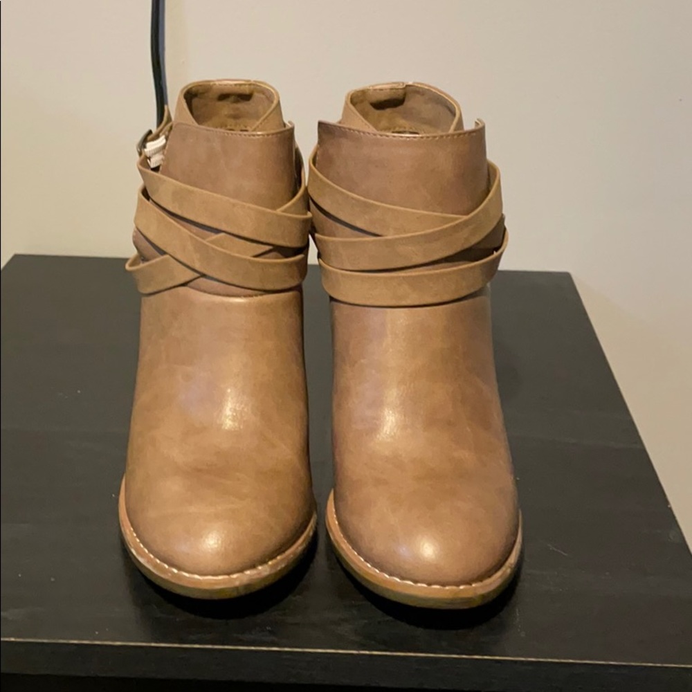 Altard State Ankle Boots